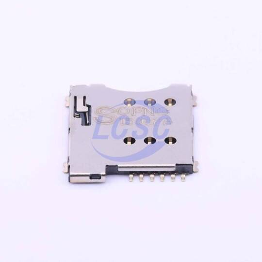 SOFNG SIM-002-P6 - 3