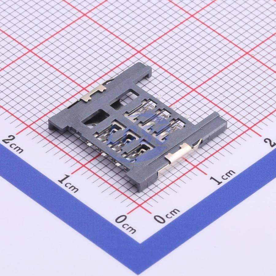 SOFNG SIM-004X - 2
