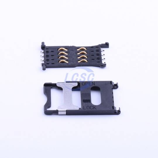 SOFNG SIM-007-P8 - 3