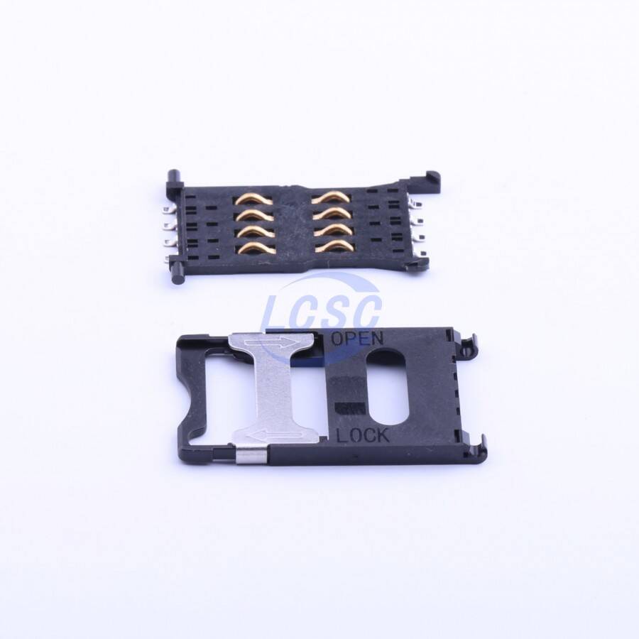SOFNG SIM-007-P8 - 3