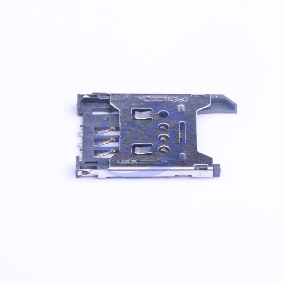 SOFNG SIM-008X - 3