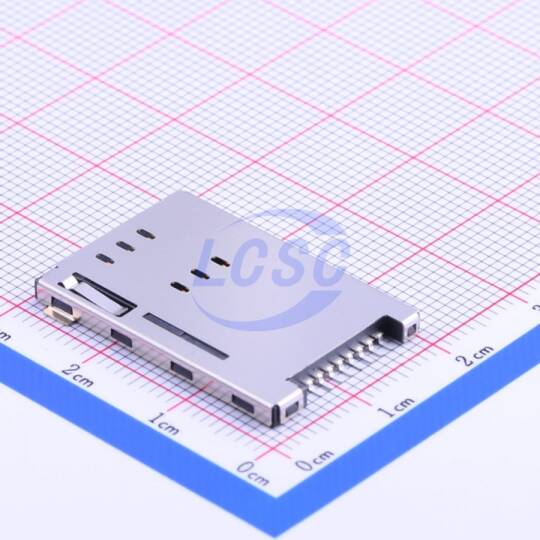 SOFNG SIM-010-R - 1