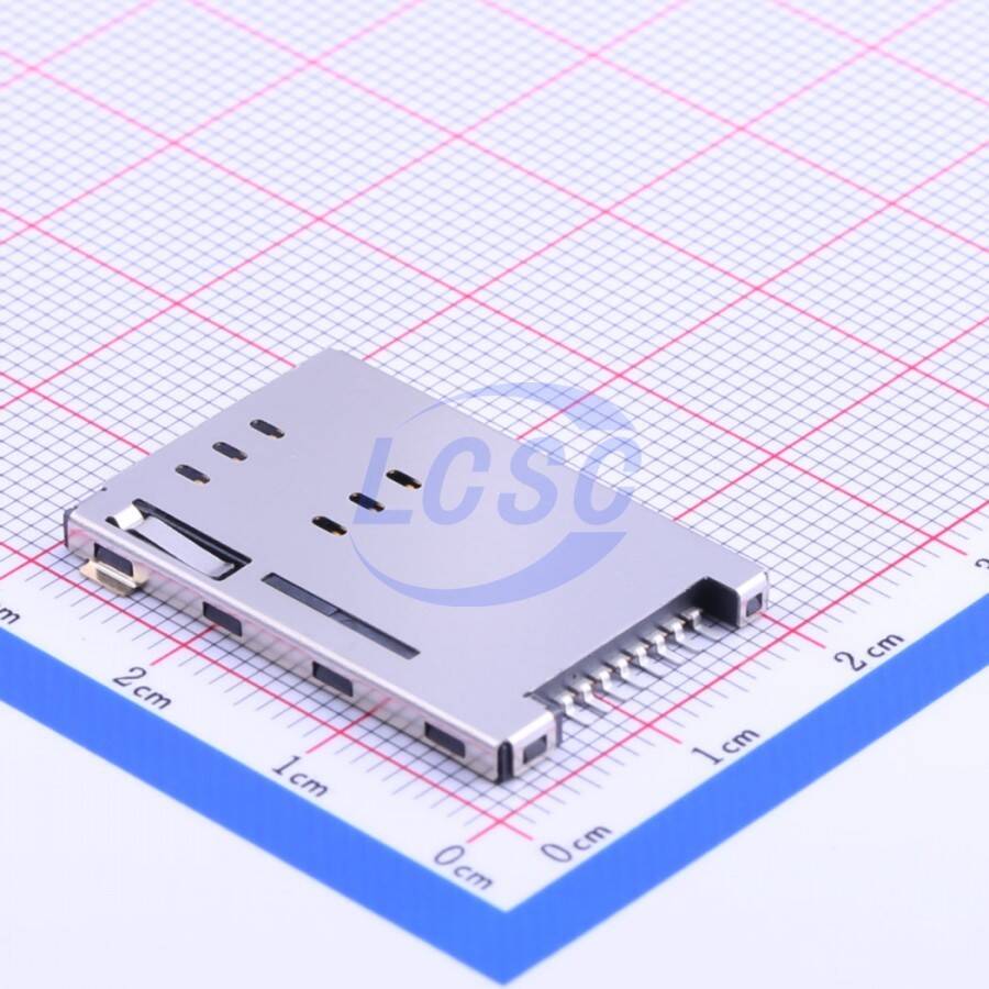 SOFNG SIM-010-R - 1
