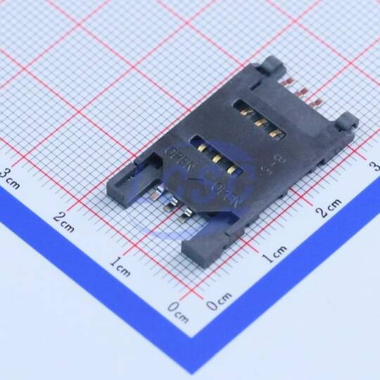SOFNG SIM-011B-R6 - 1