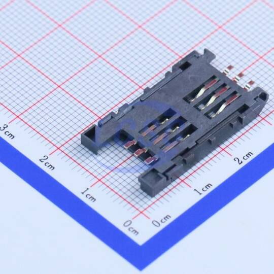 SOFNG SIM-011B-R6 - 2