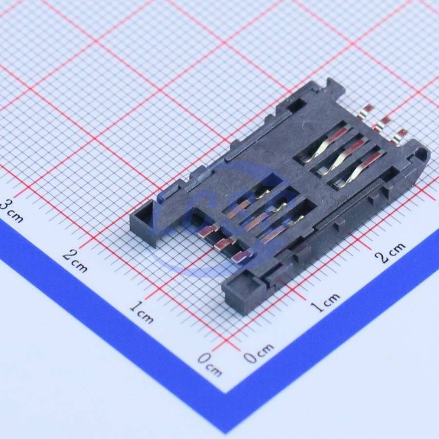 SOFNG SIM-011B-R6 - 2