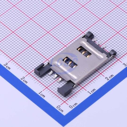 SOFNG SIM-011T-R6 - 1