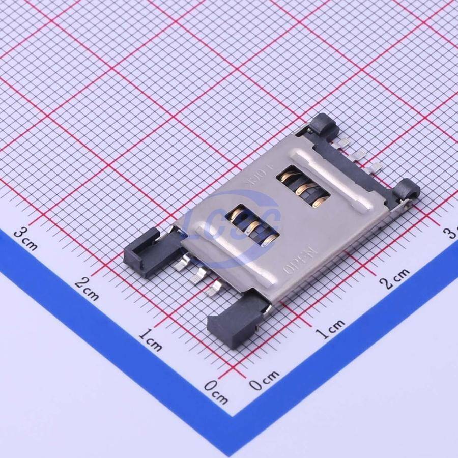 SOFNG SIM-011T-R6 - 1