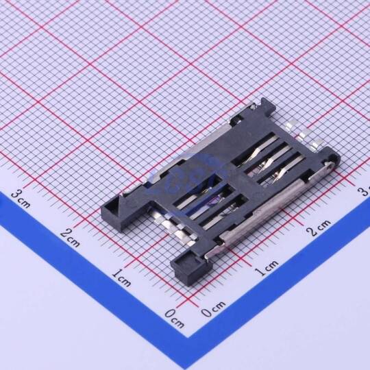SOFNG SIM-011T-R6 - 2