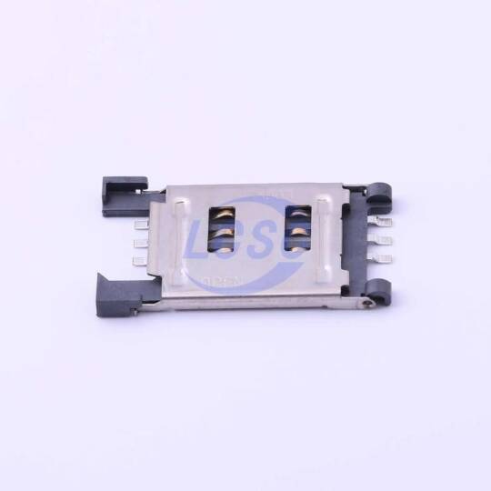 SOFNG SIM-011T-R6 - 3