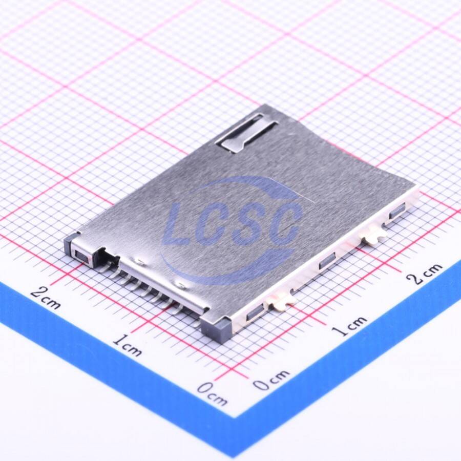 SOFNG SIM-015-C - 1