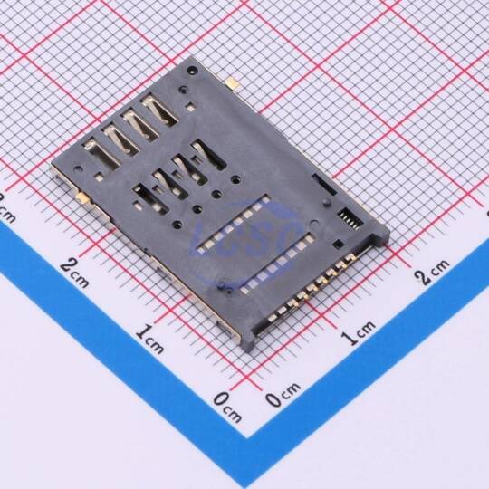SOFNG SIM-016-P6 - 2