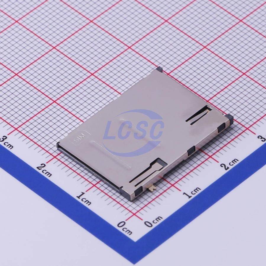 SOFNG SIM-019B-P6 - 1