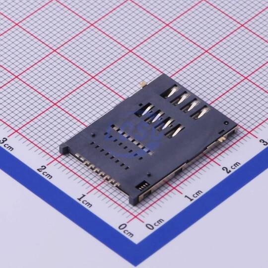 SOFNG SIM-019B-P6 - 2