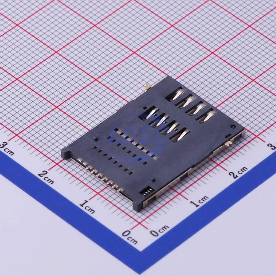 SOFNG SIM-019B-P6 - 2