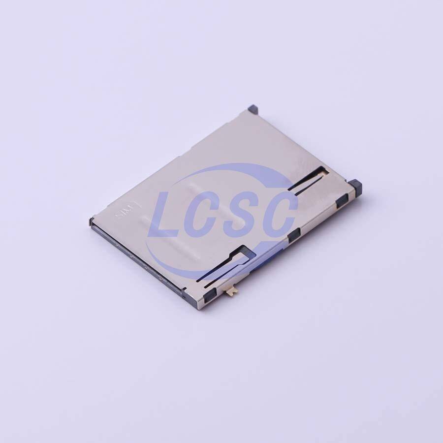 SOFNG SIM-019B-P6 - 3