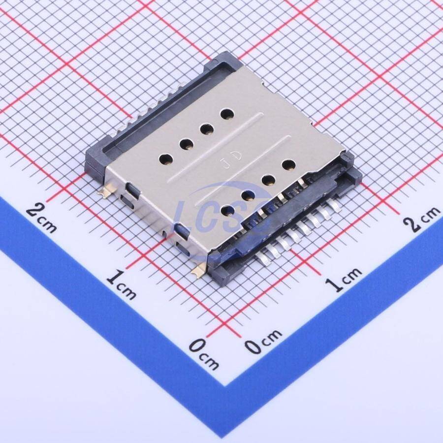 SOFNG SIM-020X - 1
