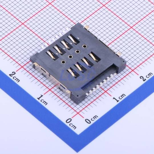 SOFNG SIM-020X - 2