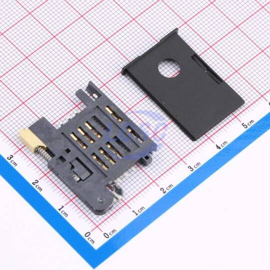 SOFNG SIM-021 - 2