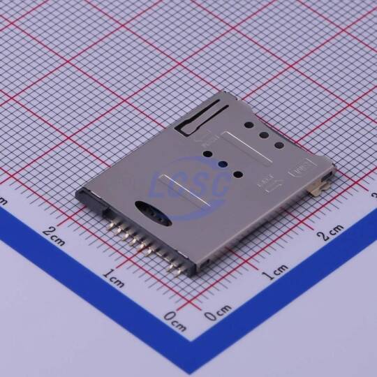 SOFNG SIM-024X - 1
