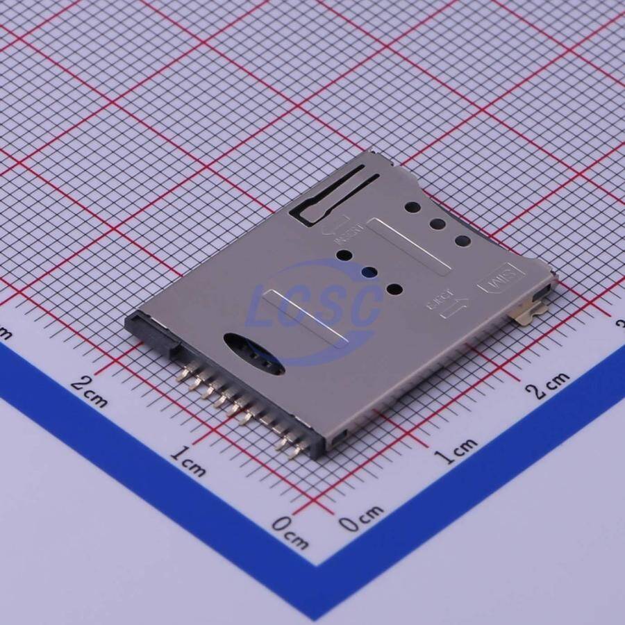 SOFNG SIM-024X - 1
