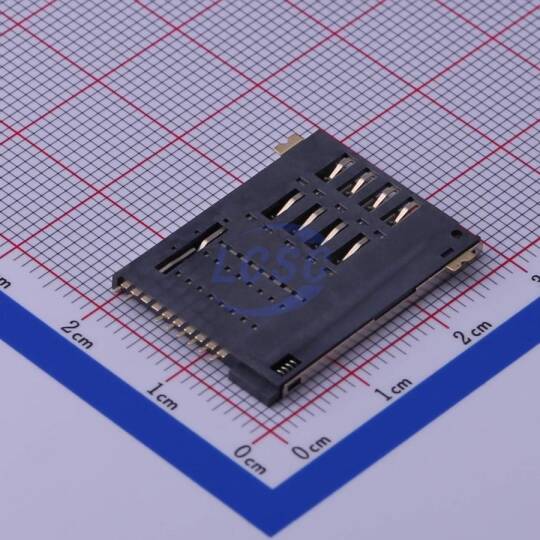 SOFNG SIM-024X - 2