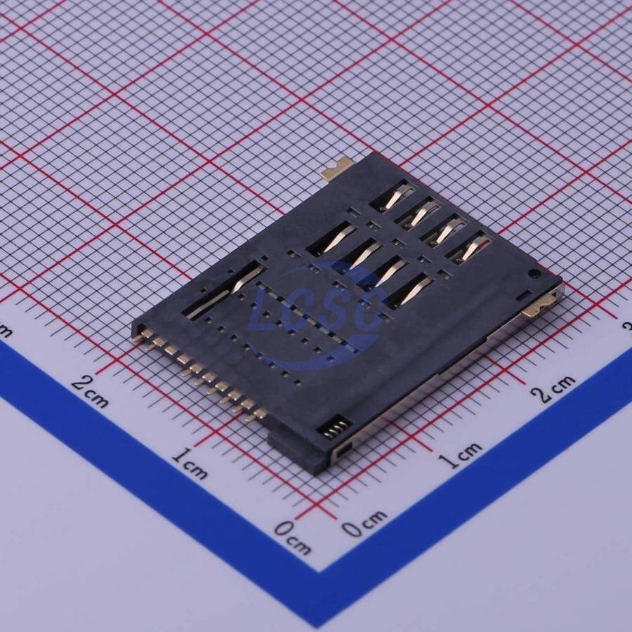 SOFNG SIM-024X - 2