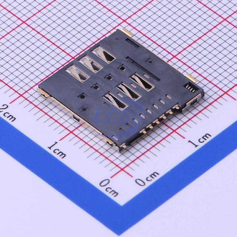 SOFNG SMO-1511B-P6 - 1