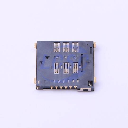 SOFNG SMO-1511B-P6 - 3