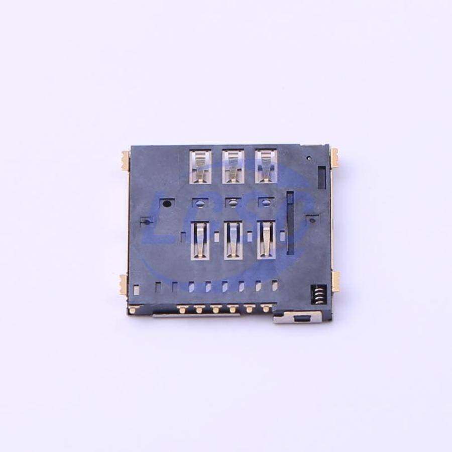 SOFNG SMO-1511B-P6 - 3