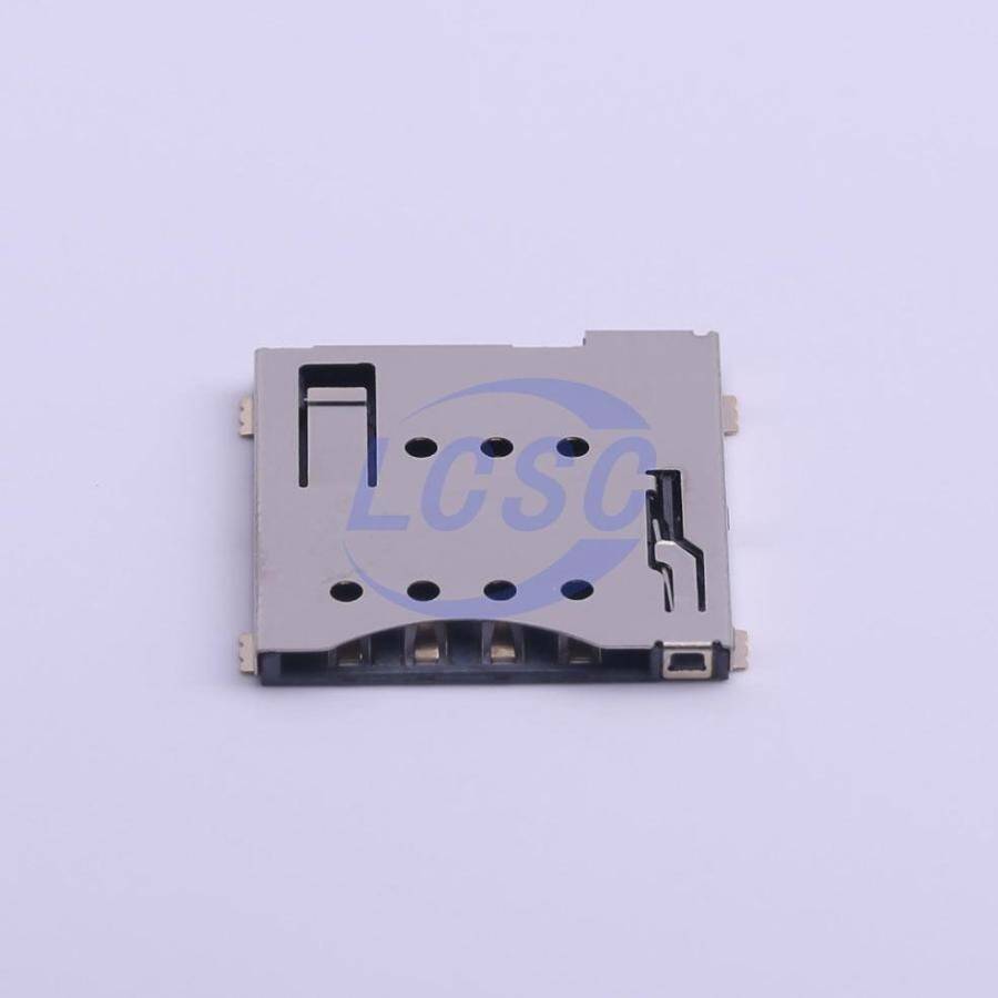 SOFNG SMO-1511B-P8 - 3