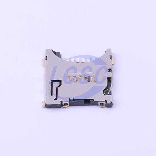SOFNG TF-009 - 3