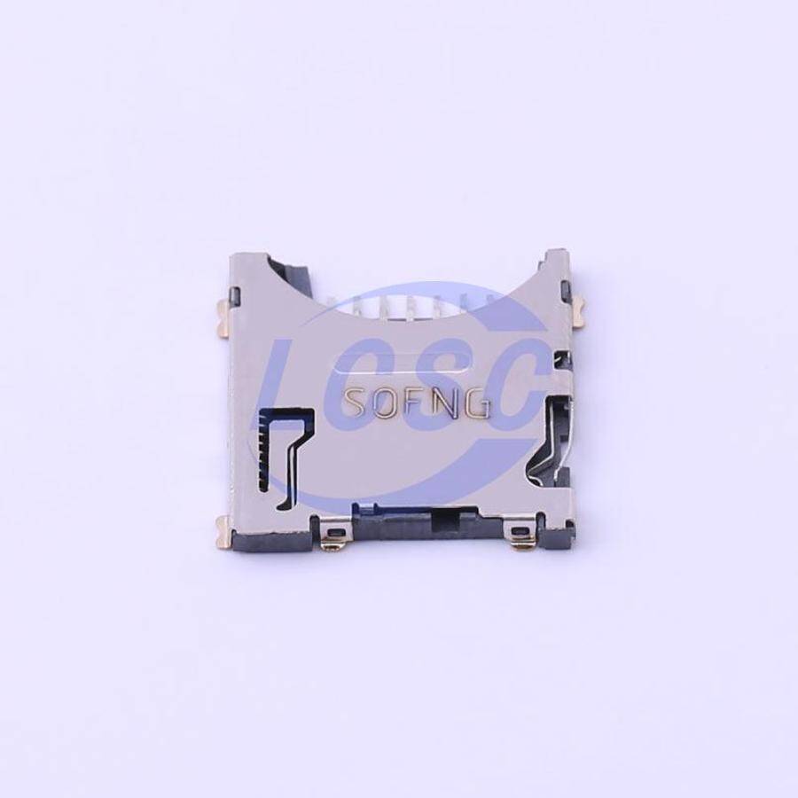 SOFNG TF-009 - 3