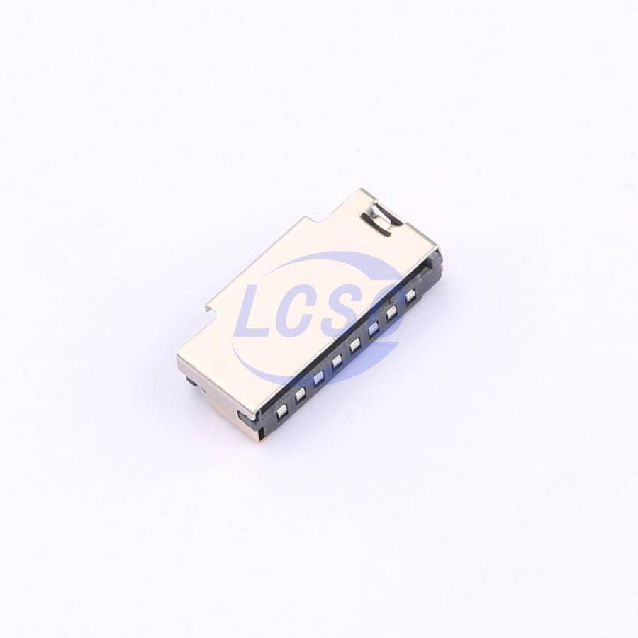 SOFNG TF-021B-H265 - 3