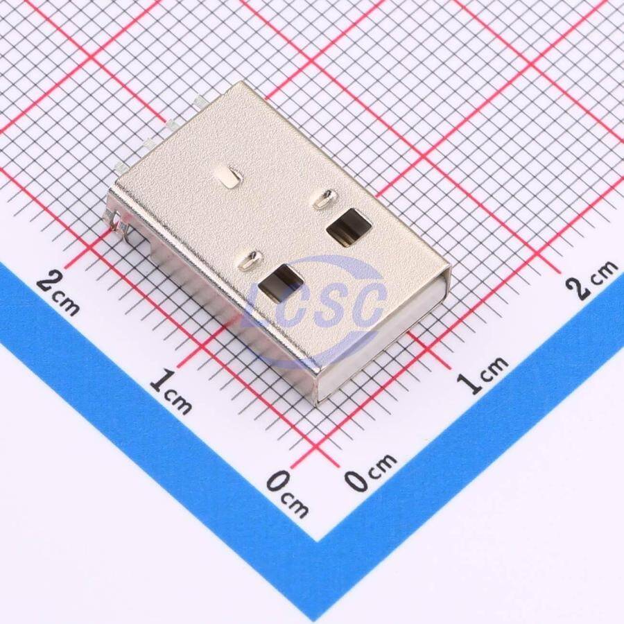 SOFNG USB-07 - 1