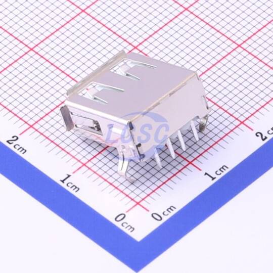 SOFNG USB-302-T - 2