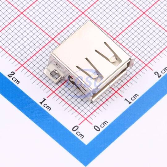 SOFNG USB-302S-T - 1