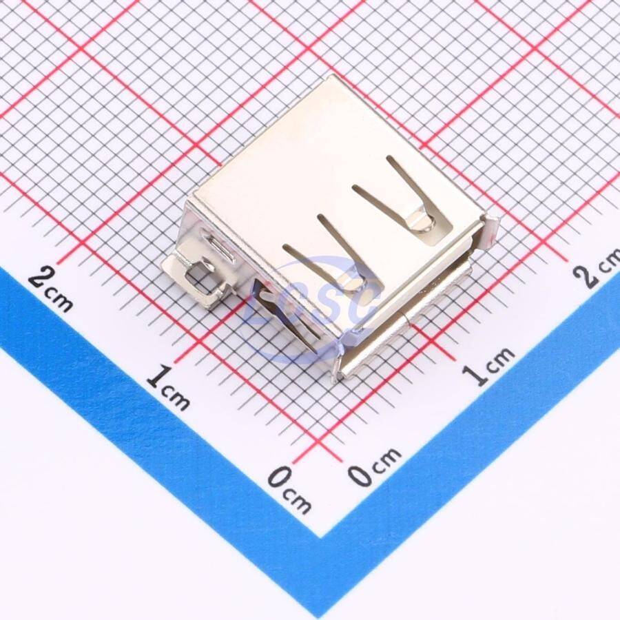 SOFNG USB-302S-T - 1