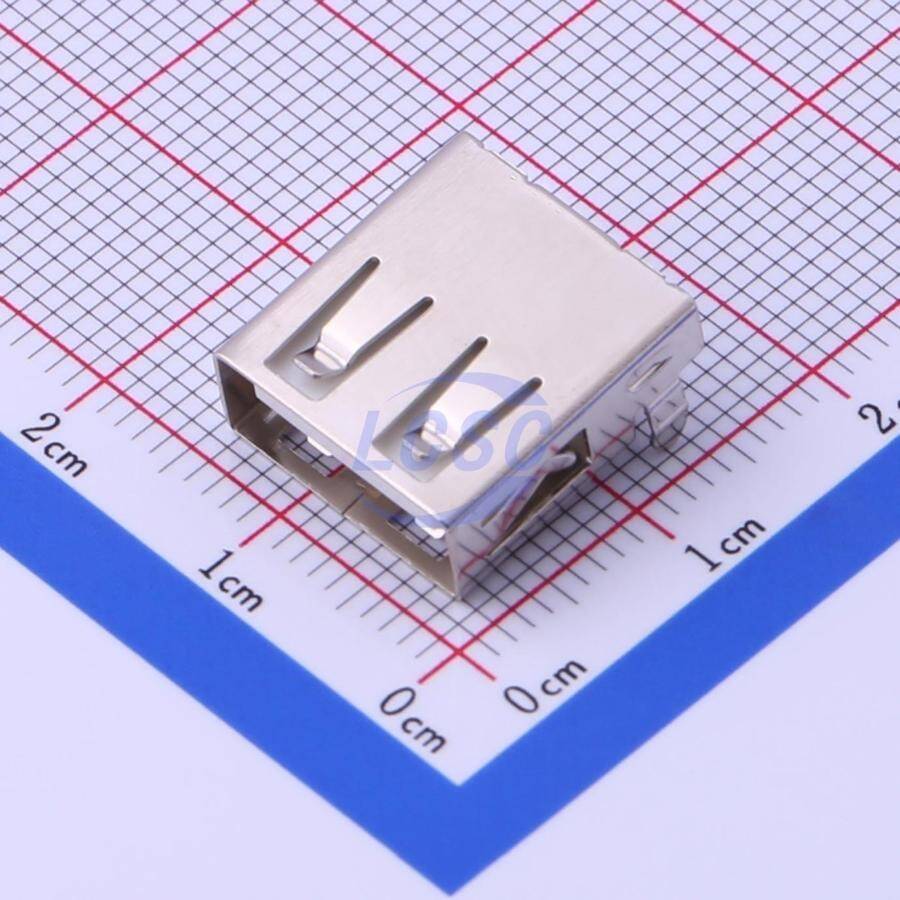 SOFNG USB-307D - 1