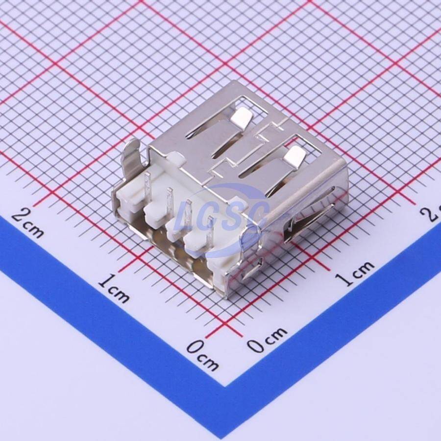 SOFNG USB-307D - 2