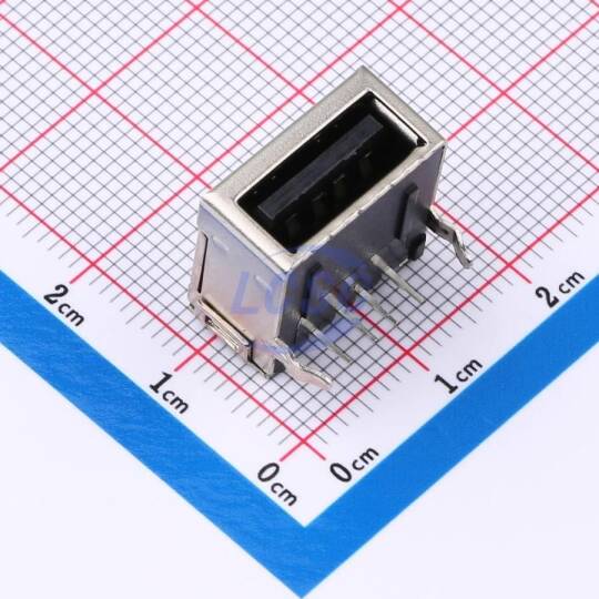 SOFNG USB-309 - 1