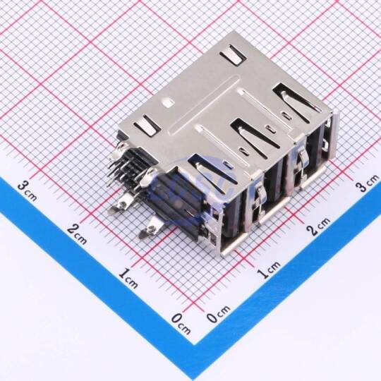 SOFNG USB-335A