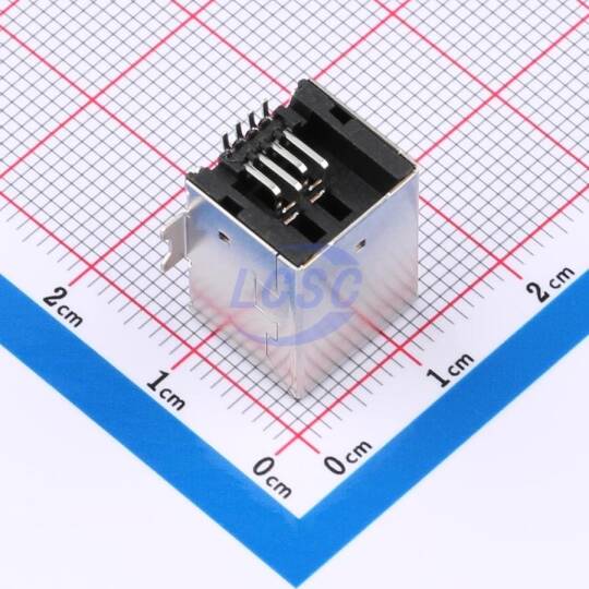 SOFNG USB-B01S - 2