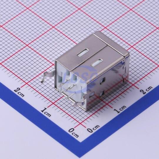 SOFNG USB-B02 - 2