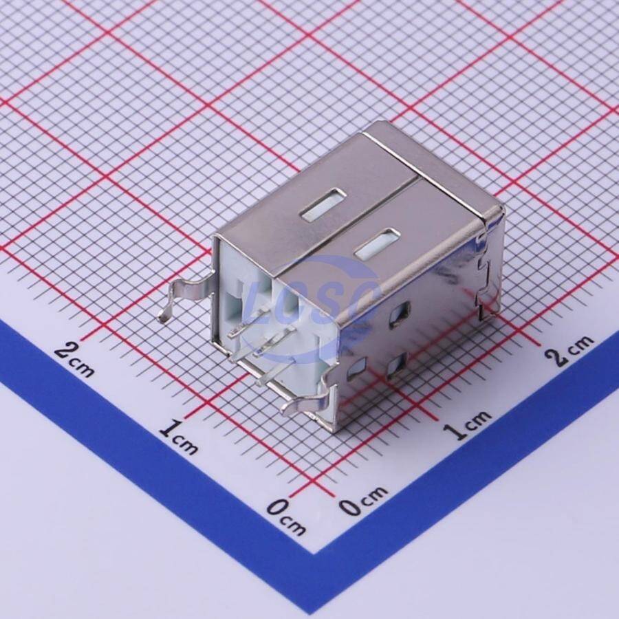 SOFNG USB-B02 - 2