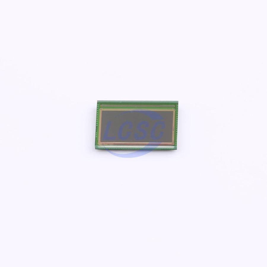 SOI JX-K04-C1-M6 - 3