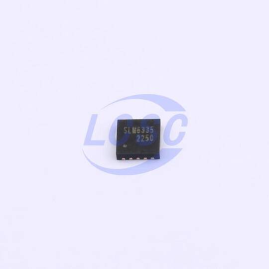 SOLA-IC SLM6335 - 3