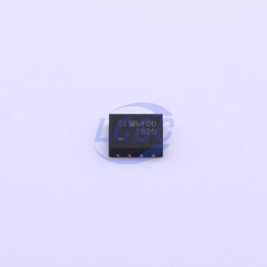 SOLA-IC SLM6400 - 3