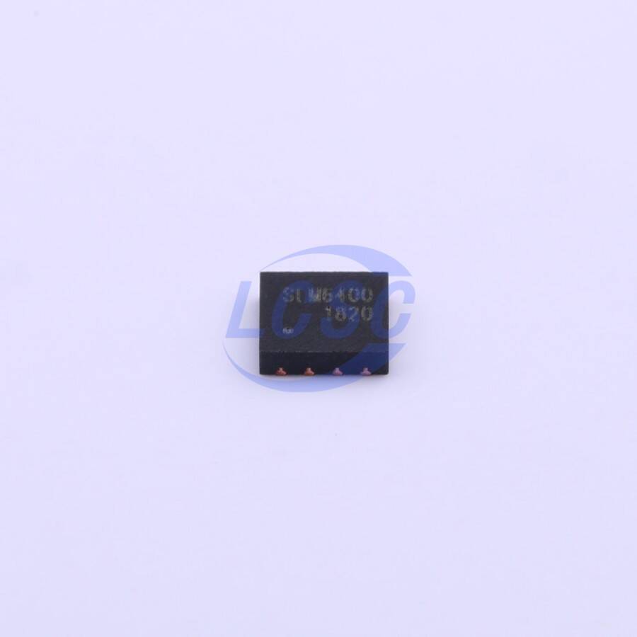 SOLA-IC SLM6400 - 3