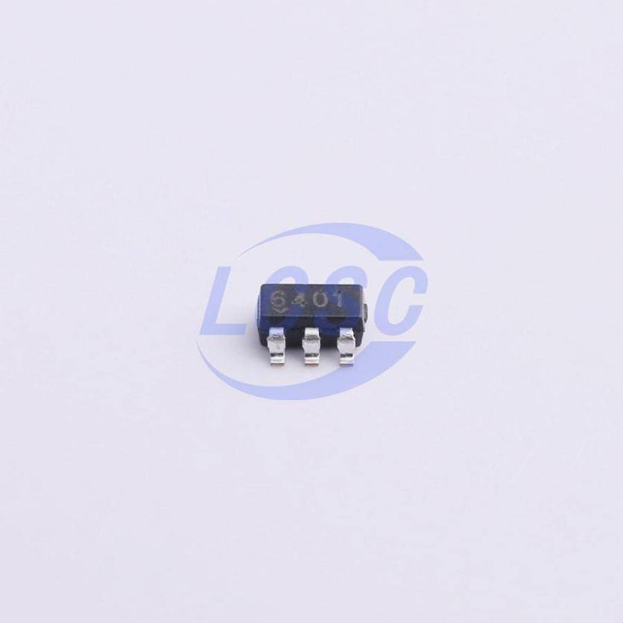 SOLA-IC SLM6401 - 3
